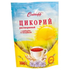 Цикорий  čekanka 100g