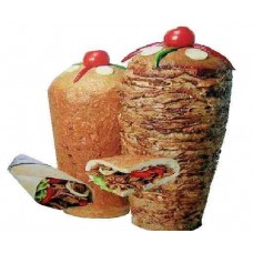 Kebab domů