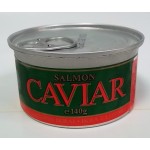 Kaviar gorbuše 400g