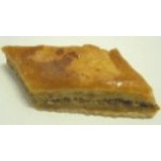 TURECKÁ BAKLAVA