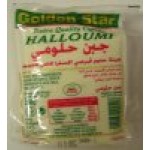 Grilovací sýr Halloumi Golden star