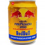 Red Bull 250 original - AKCE po expiraci