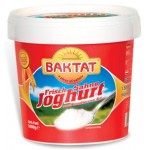 Turecký jogurt Baktat 1kg 10%