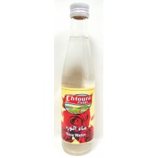 Růžová voda 250ml  Chtoura fields