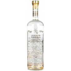 Royal Dragon Superior vodka IMPERIAL 40% 1,5 L